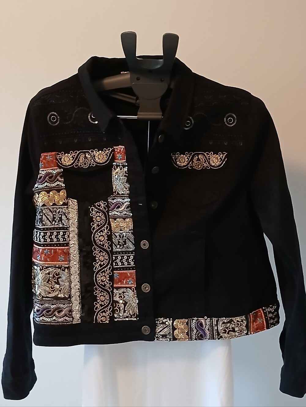 Melanie Lyne  Women's Jacket Size 16